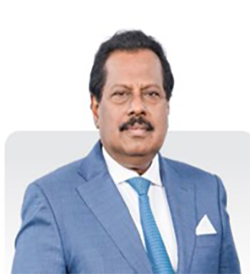 Mohammed Younus